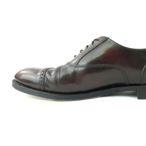 Florsheim Oxfords Shoes Size 41 EU main image 6